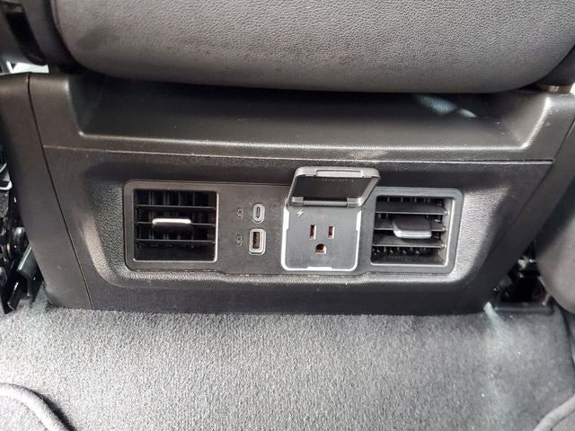 2025 GMC Sierra 1500 4WD Crew Cab Short Box SLT