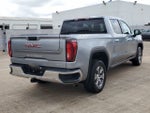 2025 GMC Sierra 1500 4WD Crew Cab Short Box SLT