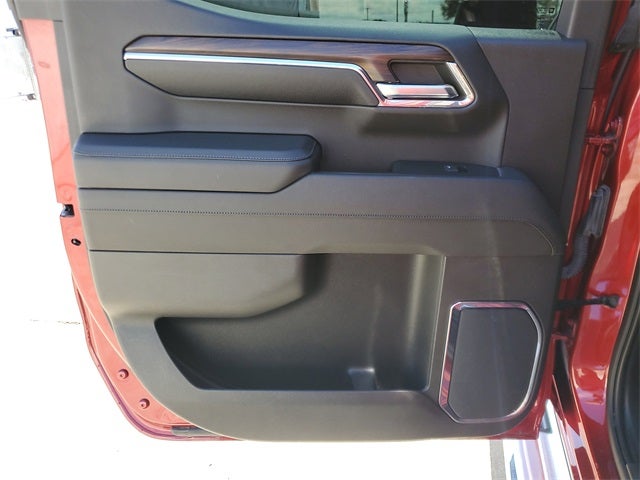 2024 GMC Sierra 1500 4WD Crew Cab Short Box SLT