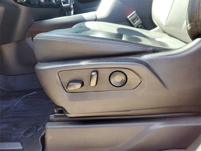 2024 GMC Sierra 1500 4WD Crew Cab Short Box SLT