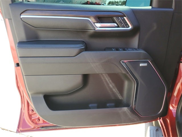 2024 GMC Sierra 1500 4WD Crew Cab Short Box SLT