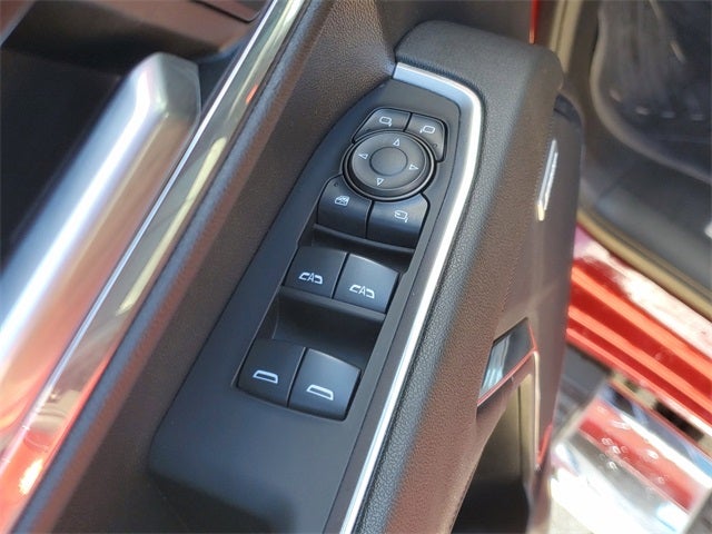 2024 GMC Sierra 1500 4WD Crew Cab Short Box SLT