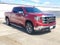 2024 GMC Sierra 1500 4WD Crew Cab Short Box SLT