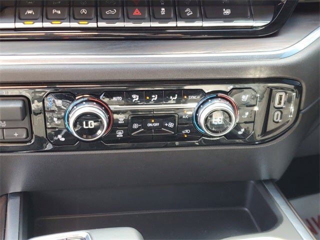 2024 GMC Sierra 1500 4WD Crew Cab Short Box SLT