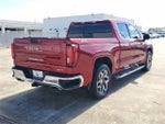 2024 GMC Sierra 1500 4WD Crew Cab Short Box SLT