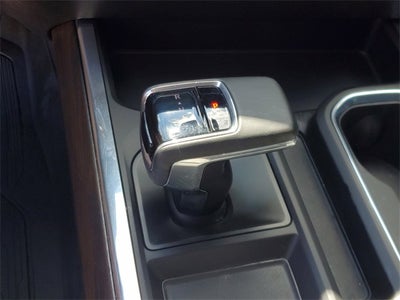 2024 GMC Sierra 1500 4WD Crew Cab Short Box SLT