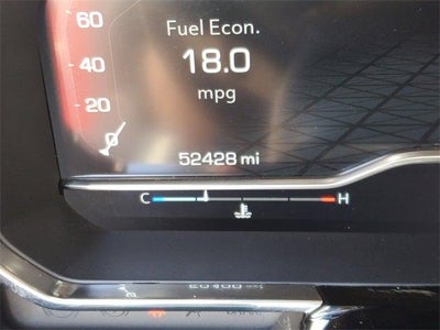 2024 GMC Sierra 1500 4WD Crew Cab Short Box SLT