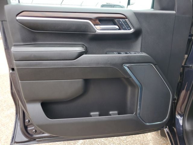 2024 GMC Sierra 1500 4WD Crew Cab Short Box SLT