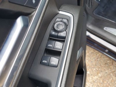 2024 GMC Sierra 1500 4WD Crew Cab Short Box SLT