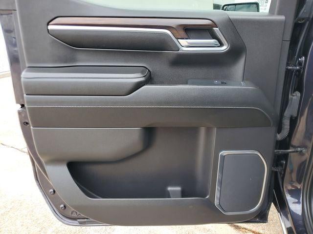 2024 GMC Sierra 1500 4WD Crew Cab Short Box SLT