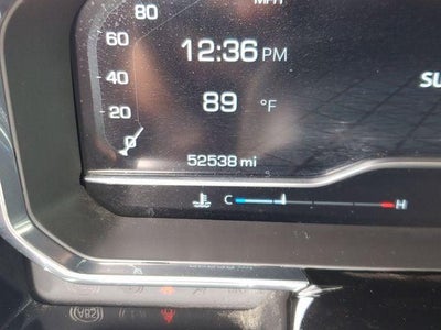 2024 GMC Sierra 1500 4WD Crew Cab Short Box SLT