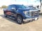 2022 GMC Sierra 1500 4WD Crew Cab Short Box SLT