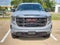 2024 GMC Sierra 1500 4WD Crew Cab Short Box AT4