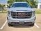 2024 GMC Sierra 1500 4WD Crew Cab Short Box AT4