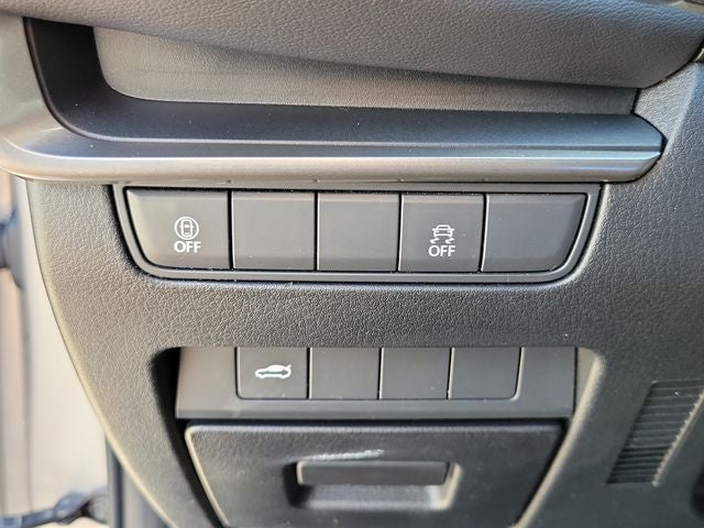 2023 Mazda Mazda3 Sedan 2.5 S Select