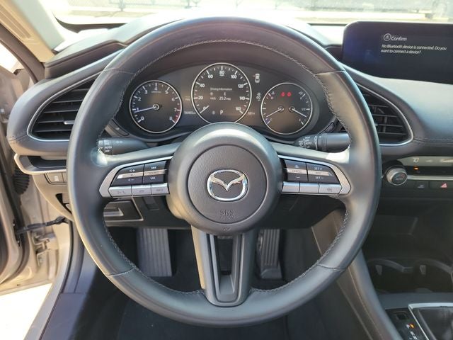 2023 Mazda Mazda3 Sedan 2.5 S Select