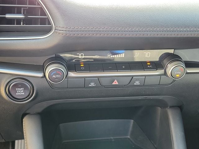 2023 Mazda Mazda3 Sedan 2.5 S Select