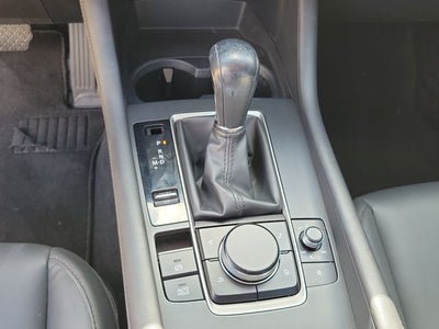 2023 Mazda Mazda3 Sedan 2.5 S Select
