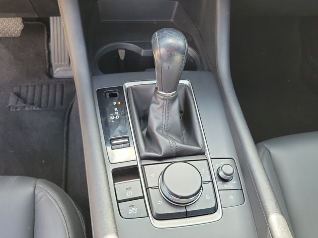 2023 Mazda Mazda3 Sedan 2.5 S Select