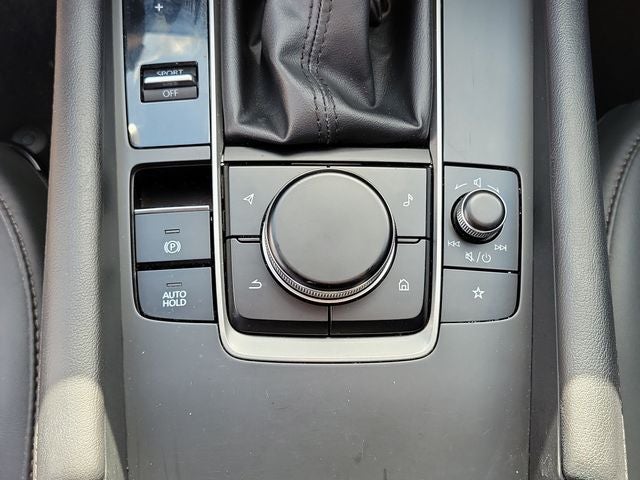 2023 Mazda Mazda3 Sedan 2.5 S Select