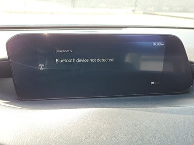 2023 Mazda Mazda3 Sedan 2.5 S Select