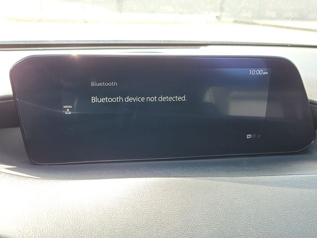 2023 Mazda Mazda3 Sedan 2.5 S Select