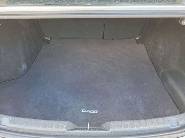 2023 Mazda Mazda3 Sedan 2.5 S Select