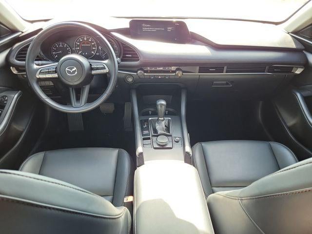 2023 Mazda Mazda3 Sedan 2.5 S Select