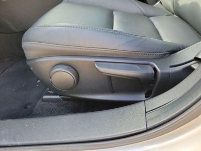 2023 Mazda Mazda3 Sedan 2.5 S Select