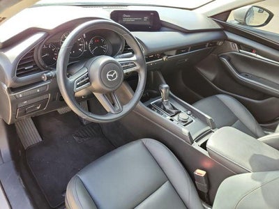 2023 Mazda Mazda3 Sedan 2.5 S Select