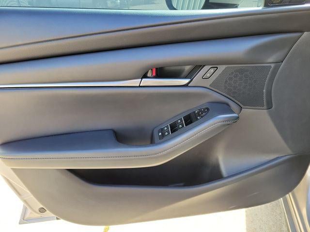 2023 Mazda Mazda3 Sedan 2.5 S Select