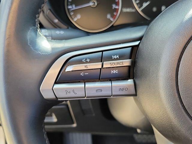 2023 Mazda Mazda3 Sedan 2.5 S Select