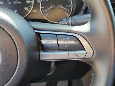 2023 Mazda Mazda3 Sedan 2.5 S Select