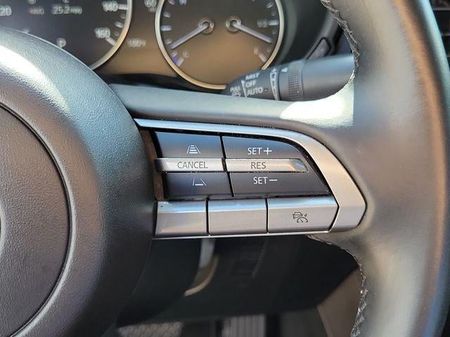 2023 Mazda Mazda3 Sedan 2.5 S Select