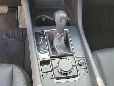 2023 Mazda Mazda3 Sedan 2.5 S Select