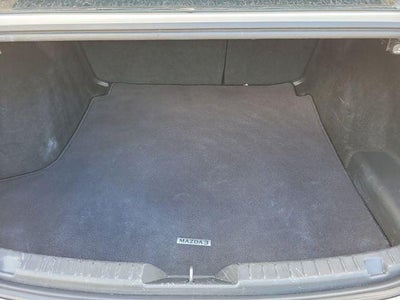 2023 Mazda Mazda3 Sedan 2.5 S Select