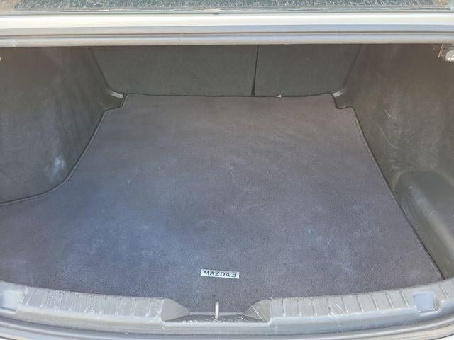 2023 Mazda Mazda3 Sedan 2.5 S Select