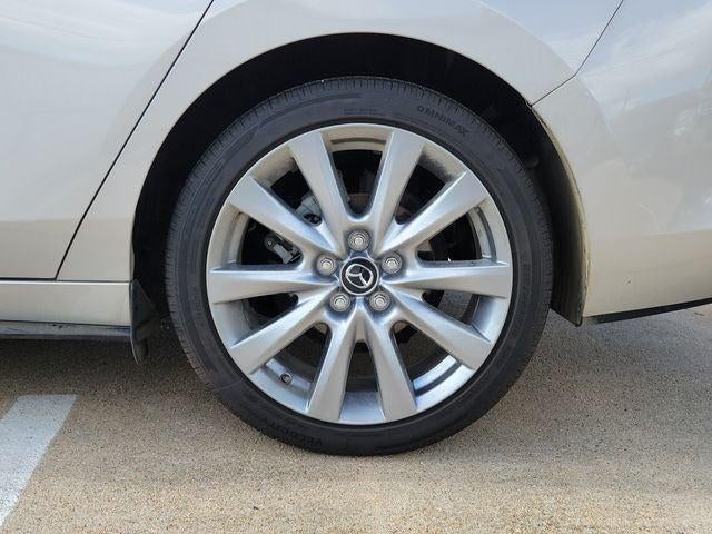 2023 Mazda Mazda3 Sedan 2.5 S Select