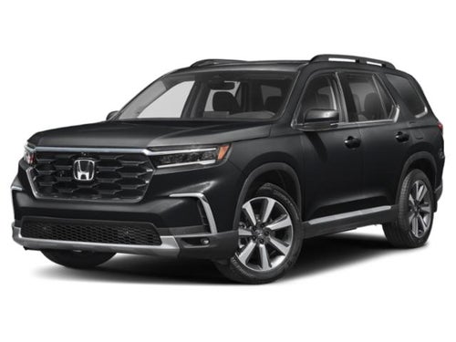 2023 Honda Pilot AWD Elite