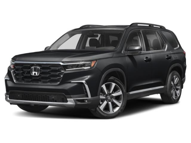 2023 Honda Pilot AWD Elite
