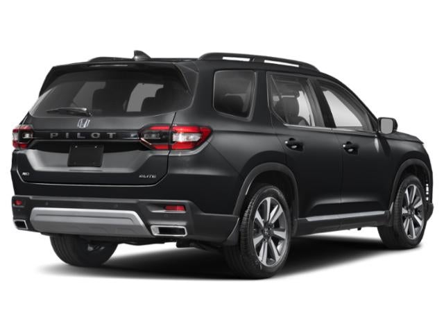 2023 Honda Pilot AWD Elite