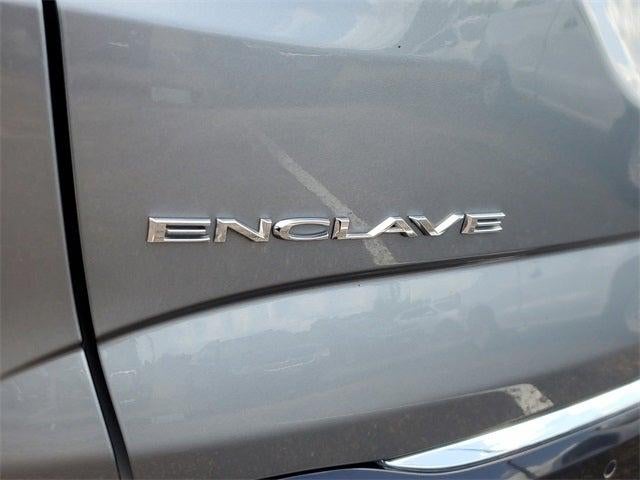 2024 Buick Enclave Essence FWD