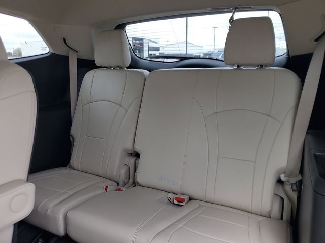 2022 Buick Enclave FWD Essence