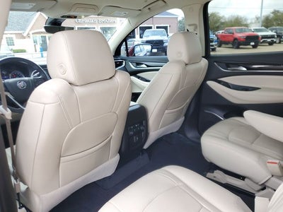 2022 Buick Enclave FWD Essence