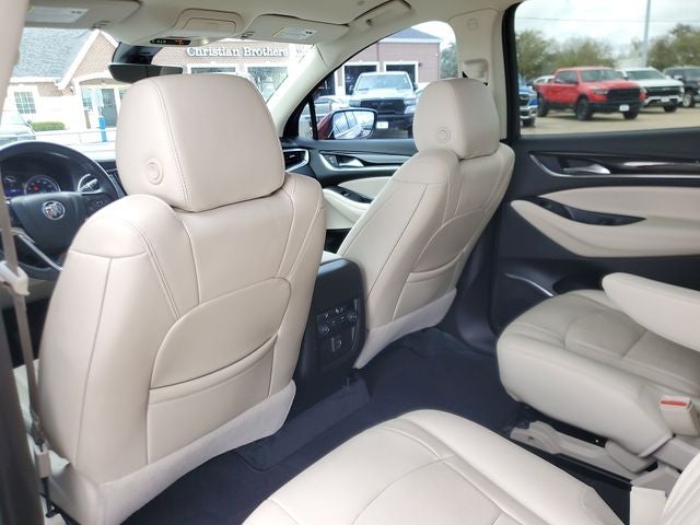 2022 Buick Enclave FWD Essence