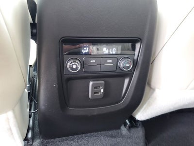 2022 Buick Enclave FWD Essence