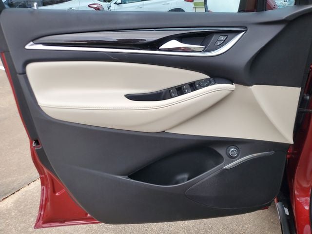 2022 Buick Enclave FWD Essence