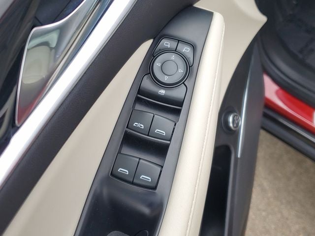 2022 Buick Enclave FWD Essence