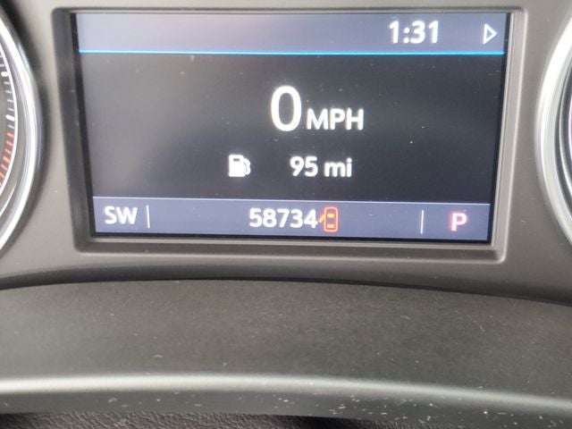 2022 Buick Enclave FWD Essence