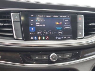 2022 Buick Enclave FWD Essence